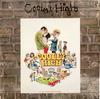 Various Artists - Cooley High Soundtrack -  Preowned Vinyl Record