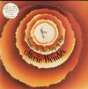 Stevie Wonder - Songs In The Key Of Life -  Preowned Vinyl Record