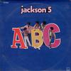 Jackson 5 - ABC -  Preowned Vinyl Record