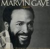 Marvin Gaye - Superstar Series -  Preowned Vinyl Record