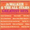 Jr. Walker & The All Stars - Greatest Hits -  Preowned Vinyl Record