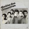 The Commodores - Machine Gun -  Preowned Vinyl Record