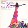 Diana Ross, Michael Masser - Diana Ross As Mahogany -  Preowned Vinyl Record