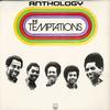The Temptations - Anthology -  Preowned Vinyl Record
