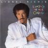 Lionel Richie - Dancing On The Ceiling -  Preowned Vinyl Record