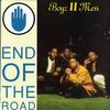 Boyz II Men - End of the Road -  Preowned Vinyl Record