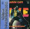Marvin Gaye - Live A t The London Palladium -  Preowned Vinyl Record