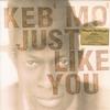 Keb Mo - Just Like You -  Preowned Vinyl Record