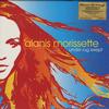 Alanis Morissette - Under Rug Swept -  Preowned Vinyl Record