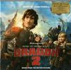 John Powell - How To Train Your Dragon 2 -  Preowned Vinyl Record