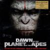 Michael Giacchino - Dawn Of The Planet Of The Apes -  Preowned Vinyl Record