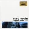 Marc Moulin - Placebo Years 1971-1974 -  Preowned Vinyl Record