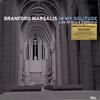 Branford Marsalis - In My Solitude: Live at Grace Cathedral -  Preowned Vinyl Record