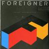 Foreigner - Agent Provocateur -  Preowned Vinyl Record