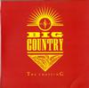 Big Country - The Crossing -  Preowned Vinyl Record