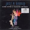David Bowie & Marlene Dietrich - Just A Gigolo -  Preowned Vinyl Record