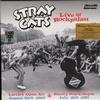 Stray Cats - Live At Rockpalast -  Preowned Vinyl Record