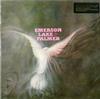 Emerson, Lake & Palmer - Emerson Lake & Palmer -  Preowned Vinyl Record
