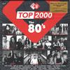 Various - Top 2000: The 80's -  Preowned Vinyl Record