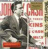 Johnny Cash - Bootleg Vol. III - Live Around The World -  Preowned Vinyl Record