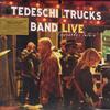 Tedeschi Trucks Band - Everybodys Talkin -  Preowned Vinyl Record