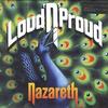 Nazareth - Loud'N'Proud -  Preowned Vinyl Record