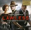 Original Soundtrack - Lawless soundtrack -  Preowned Vinyl Record