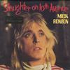 Mick Ronson - Slaughter on 10th Avenue -  Preowned Vinyl Record