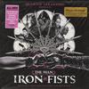 Various Artists - The Man with the Iron Fists OST -  Preowned Vinyl Record