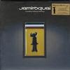 Jamiroquai - Travelling Without Moving -  Preowned Vinyl Record