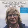 Various Artists - The Music Is You: A Tribute To John Denver