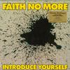 Faith No More - Introduce Yourself -  Preowned Vinyl Record