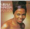 Miriam Makeba - Pata Pata -  Preowned Vinyl Record