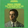 Sergio Mendes - The Swinger From Rio -  Preowned Vinyl Record