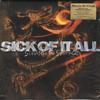 Sick Of It All - Scratch The Surface -  Preowned Vinyl Record