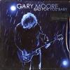 Gary Moore - Bad For You Baby -  Preowned Vinyl Record
