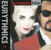 Eurythmics - Greatest Hits -  Preowned Vinyl Record