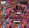 Sly And The Family Stone - The Best Of -  Preowned Vinyl Record