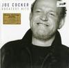 Joe Cocker - Greatest Hits -  Preowned Vinyl Record