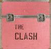 The Clash - The Clash 5 Studio Album LP Set -  Preowned Vinyl Box Sets