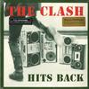 The Clash - Hits Back -  Preowned Vinyl Record