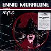 Ennio Morricone - Themes: Psycho -  Preowned Vinyl Record