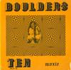 Various Artists - Boulders Ten -  Preowned Vinyl Record