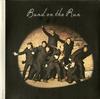 Paul McCartney and Wings - Band On The Run -  Preowned Vinyl Record