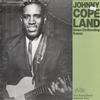Johnny Copeland - Down On Bending Knees