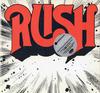 Rush - Rush -  Preowned Vinyl Box Sets