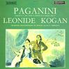 Nebolsine, Moscow Philharmonic Orchestra - Paganini: Concerto No. 1