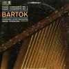 Ferencsik, Hungarian State Orchestra - Bartok: Piano Concertos Nos. 1 & 2 -  Preowned Vinyl Record