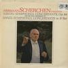Scherchen, Vienna Radio Orchestra - Haydn: Symphonia Concertante etc.