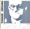 Parade Ground - Man In A Trance -  Preowned Vinyl Record